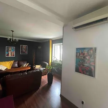 Best Dubrovnik Apartment Daire *