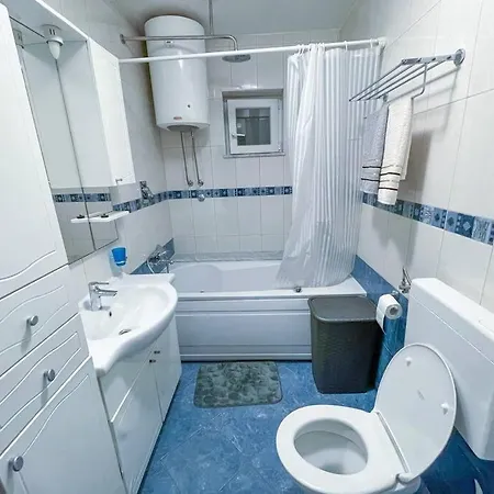 Best Dubrovnik Apartment Dubrovnik