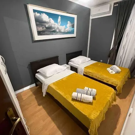 Daire Best Dubrovnik Apartment