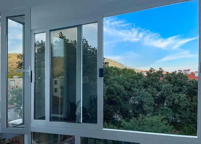 Best Dubrovnik Apartment Apartamento Dubrovnik