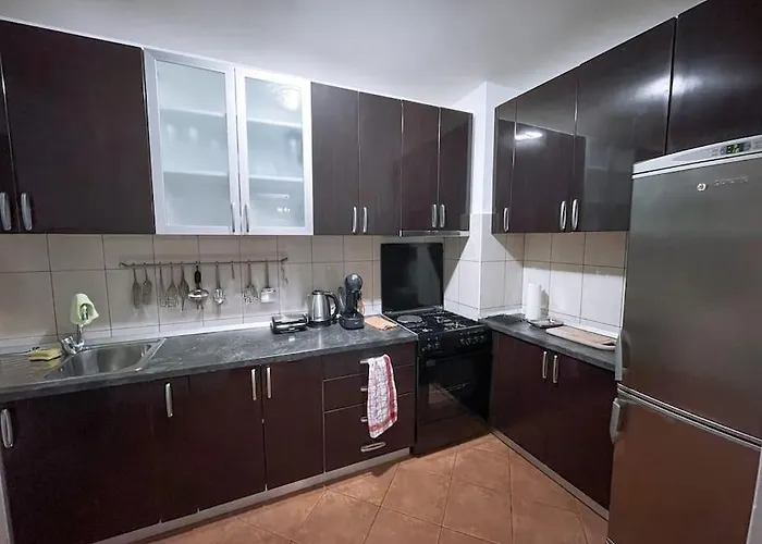 Best Dubrovnik Apartment