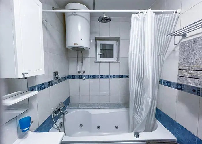 Best Dubrovnik Apartment *