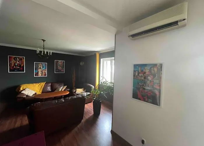 Best Dubrovnik Apartment Apartamento *