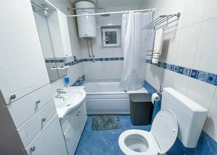 Best Dubrovnik Apartment Dubrovnik