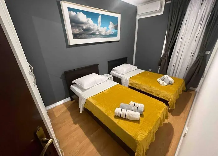 Appartement Best Dubrovnik Apartment