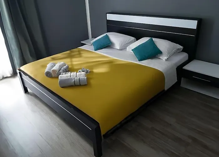 Best Dubrovnik Apartment