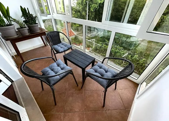 Best Dubrovnik Apartment * Dubrovnik