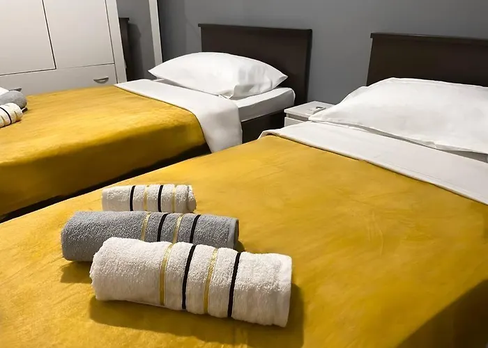 Best Dubrovnik Apartment Appartement