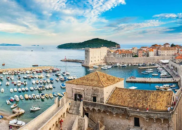 Best Dubrovnik Apartment Appartement
