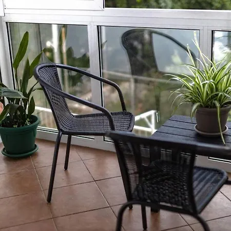 Best Dubrovnik Apartment شقة
