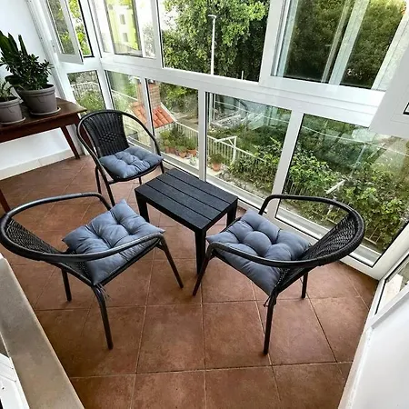 Best Dubrovnik Apartment * دوبروفينك